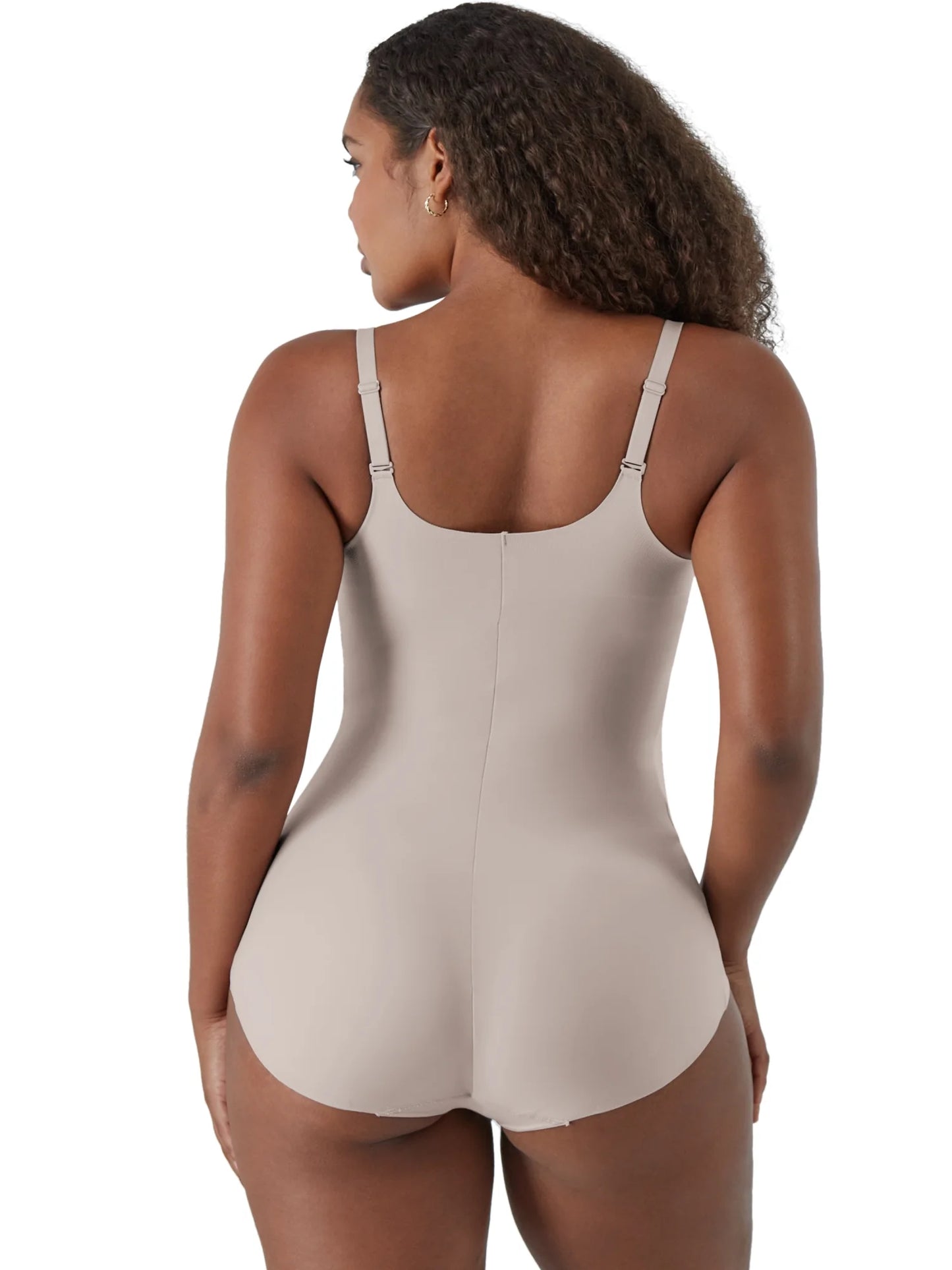 Women’S Shapewear Modern Sculpts Extra Firm Shaping Bodysuit, Sizes up to 3XL